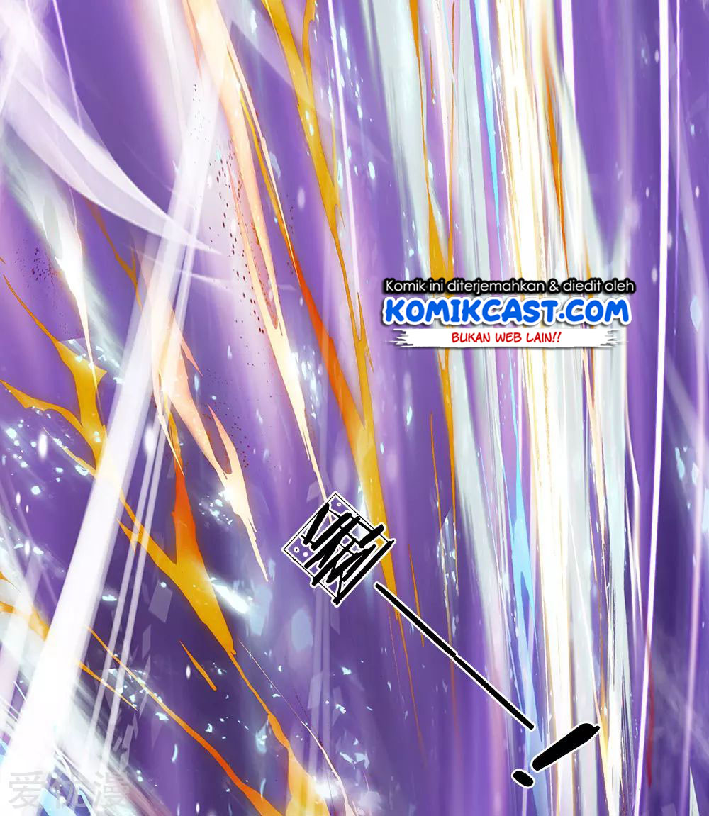 City of Heaven TimeStamp (Urban Rebellion) Chapter 75 Gambar 4